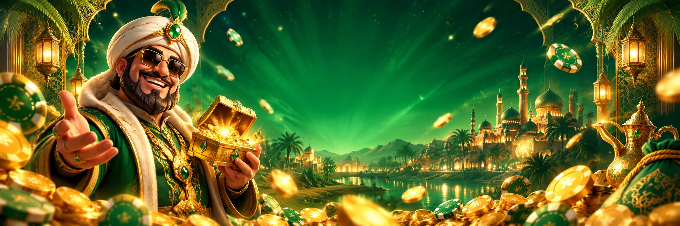 Sultan Casino 24 Казахстан — официальный баннер