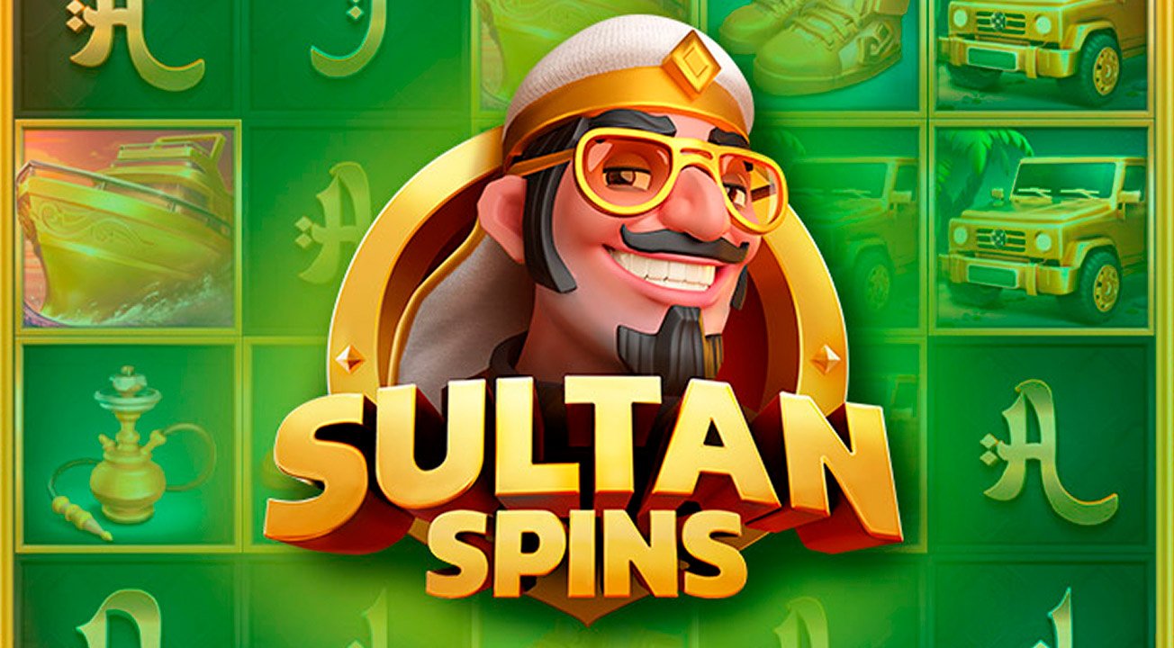 Бонус Sultan Casino 24