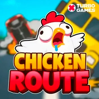 Chicken Route — Sultan Games Казахстан